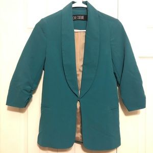 Love Culture Blazer Size Small